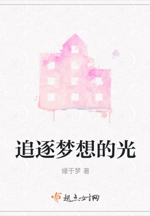 追逐夢想的光