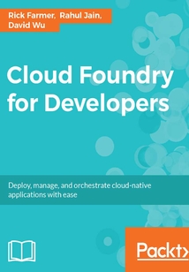 Cloud Foundry for Developers