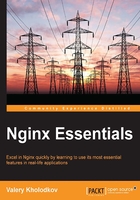 Nginx Essentials在線閱讀