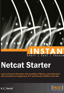 INSTANT Netcat Starter