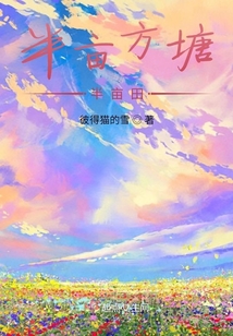 半畝方塘半畝田