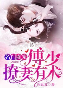 名門盛寵，傅少撩妻有術(shù)