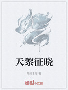 天黎征晓在线阅读