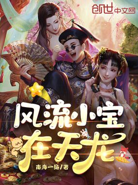 风流小宝在天龙在线阅读