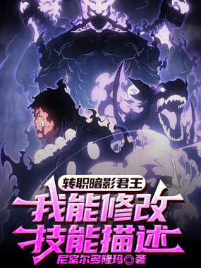 转职暗影君王，我能修改技能描述在线阅读