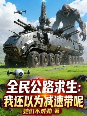 全民公路求生：我还以为减速带呢在线阅读