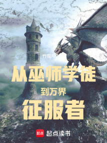 从巫师学徒到万界征服者在线阅读