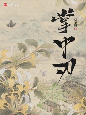 掌中刃在线阅读