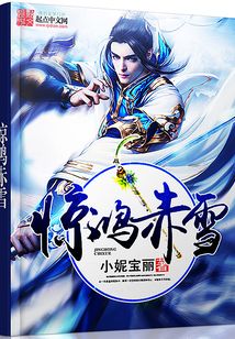 惊鸿赤雪 cover