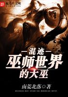 混跡巫師世界的大巫在線閱讀