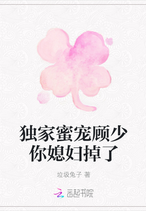 獨家蜜寵顧少你媳婦掉了