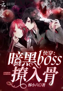 快穿之暗黑boss超兇