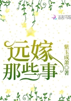 遠嫁那些事在線閱讀
