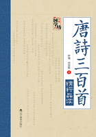 唐诗三百首精粹品读在线阅读