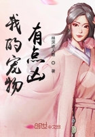 我的宠物有点凶