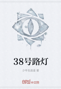 38號(hào)路燈