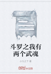 斗羅之我有兩個武魂