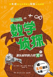 數學偵探·游樂園里的古怪笑臉