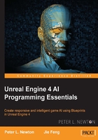 Unreal Engine 4 AI Programming Essentials在线阅读