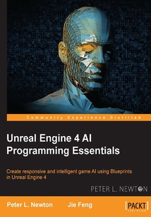 Unreal Engine 4 AI Programming Essentials