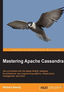 Mastering Apache Cassandra