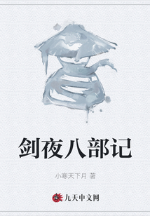 劍夜八部記