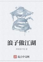 浪子傲江湖在線閱讀