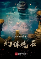 幻體魂石在線閱讀