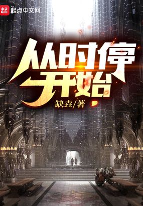 从时停开始在线阅读