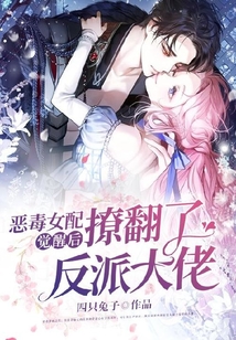 惡毒女配覺醒后,撩翻了反派大佬