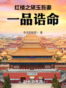 紅樓之黛玉吾妻,一品誥命!