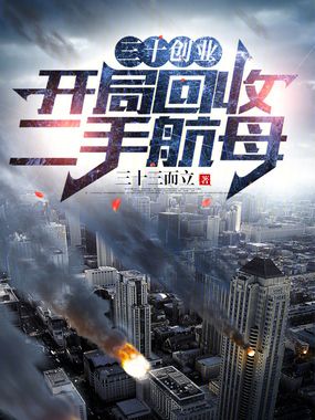 三十创业:开局回收二手航母在线阅读