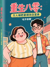 重生八零：萬人嫌肥妻爆改白富美