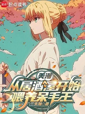 美漫：从居酒屋开始喂养呆毛王在线阅读