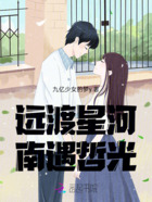 远渡星河,南遇哲光在线阅读