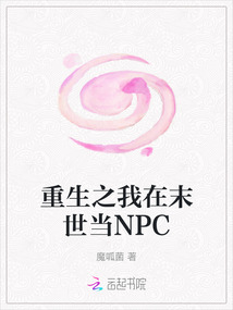 重生之我在末世當NPC