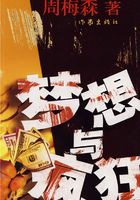 梦想与疯狂（秦昊、万茜主演电视剧《大博弈》原著）