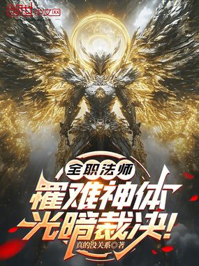 全职法师：罹难神体，光暗裁决！在线阅读