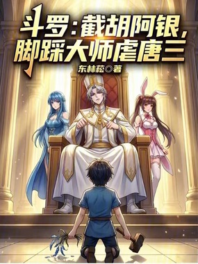 斗罗:截胡阿银,脚踩大师虐唐三在线阅读