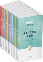 The Complete Chronicles of Narnia（7 Books）（英文朗读版）在线阅读