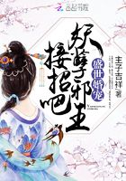 盛世婚寵：妖孽邪王，接招吧！在線閱讀