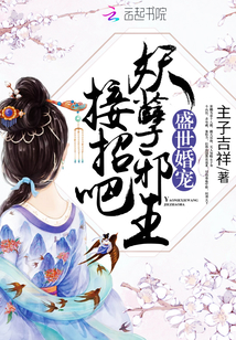 盛世婚寵：妖孽邪王，接招吧！