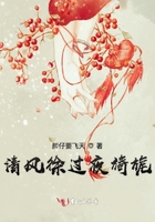 清風徐過夜旖旎在線閱讀