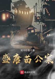 盛唐苗公案