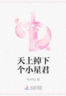 天上掉下個小星君