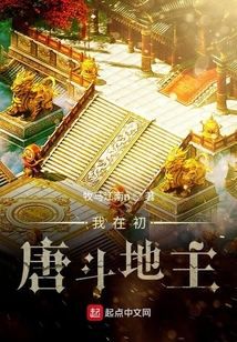 我在初唐斗地主