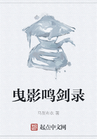 曳影鸣剑录