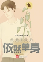 安先生今天依然單身在線閱讀