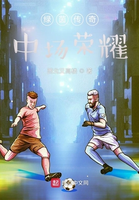 绿茵传奇：中场荣耀在线阅读