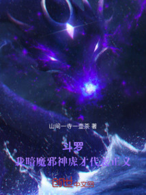 斗羅:我暗魔邪神虎才代表正義